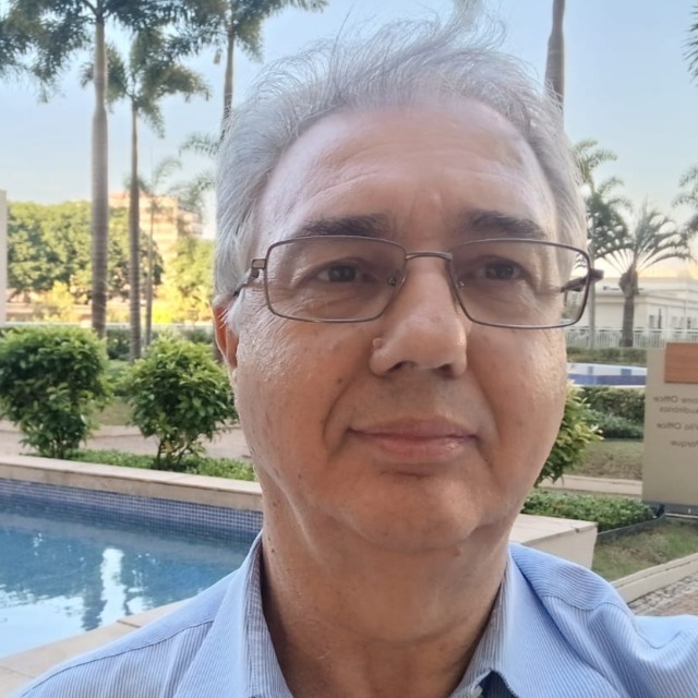 Foto de Onofre Maggio